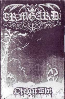 Ormgard : Ohelgat Blot